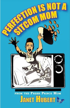 Illustration for article titled Perfection Is Not a Sitcom Mom by Janet Hubert